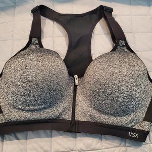 Victoria's Secret (VSX) Sports Bra (36D)